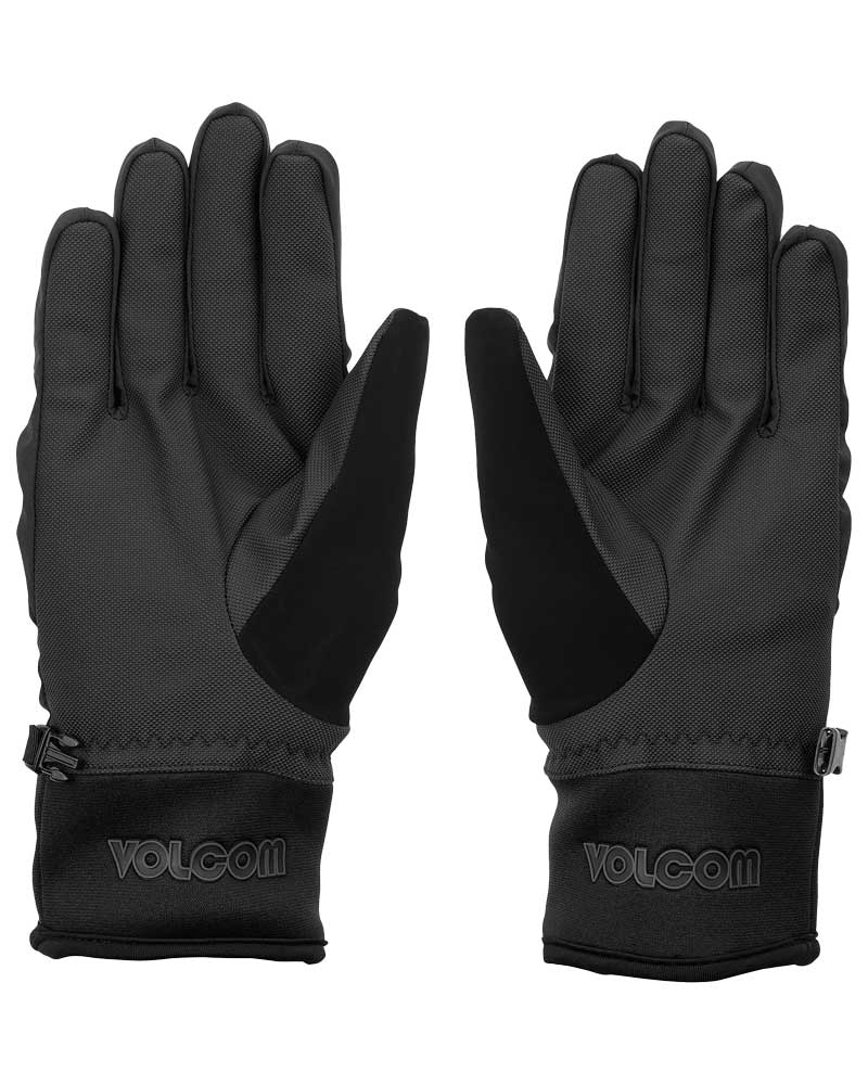 Volcom Men's V.Co Crail Glove Black 2026 - Image 2