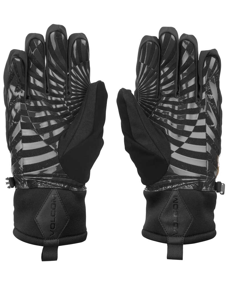 Volcom Men's V.Co Nyle Glove Camouflage 2026 - Image 2