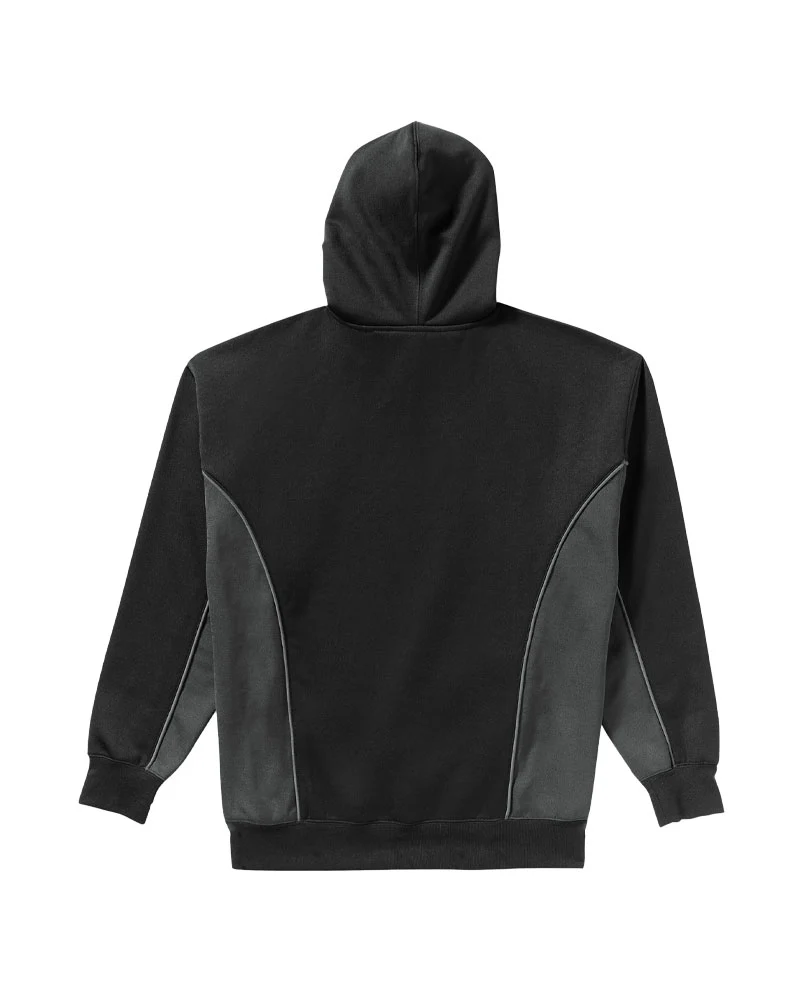 Volcom Men's Vital Hydro Pullover Black 2026 - Image 2