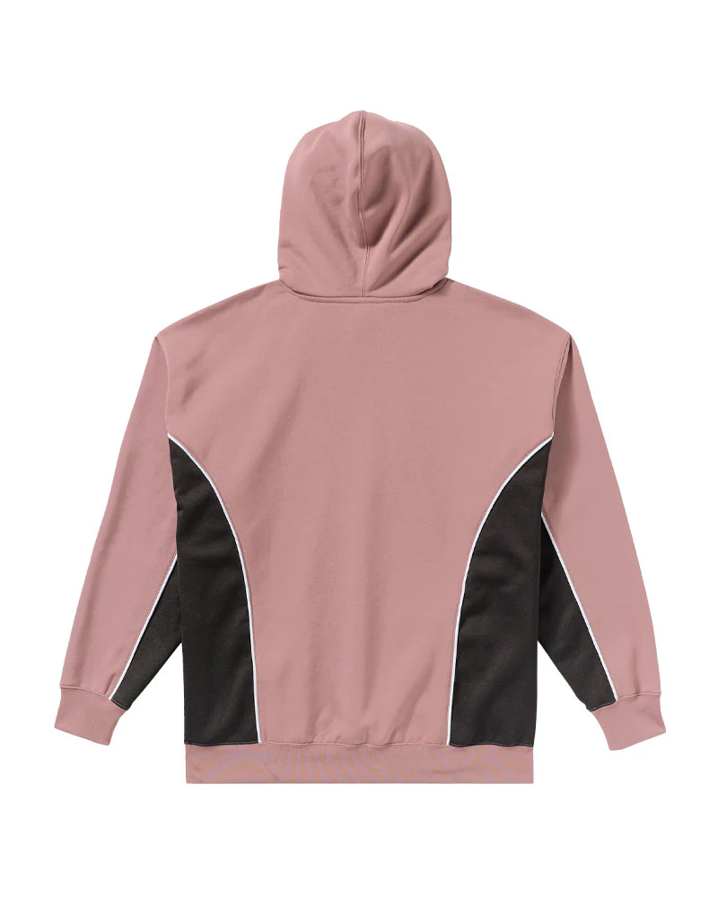 Volcom Men's Vital Hydro Pullover Mauve 2026 - Image 2