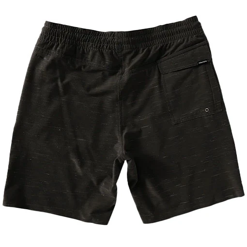Volcom Packasack Lite 19 Short Black - Image 2