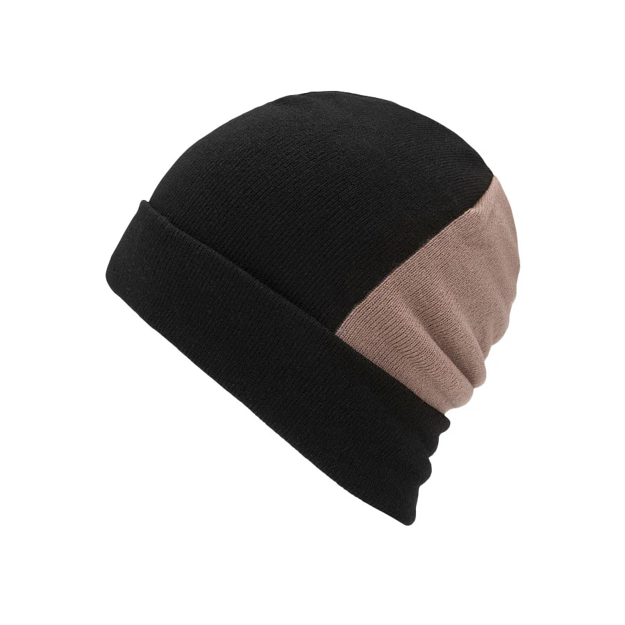Volcom Stone Funk Beanie Mauve 2026 - Image 2