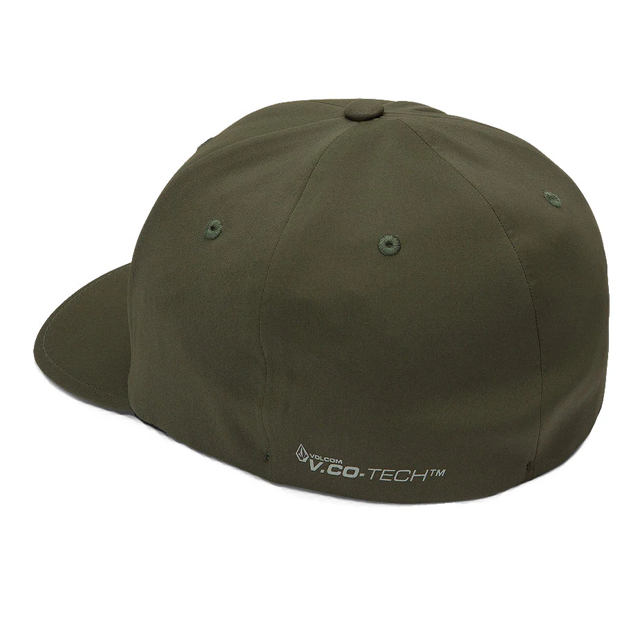 Volcom Stone Tech Delta Flex Cap - Duffle Bag - Image 2