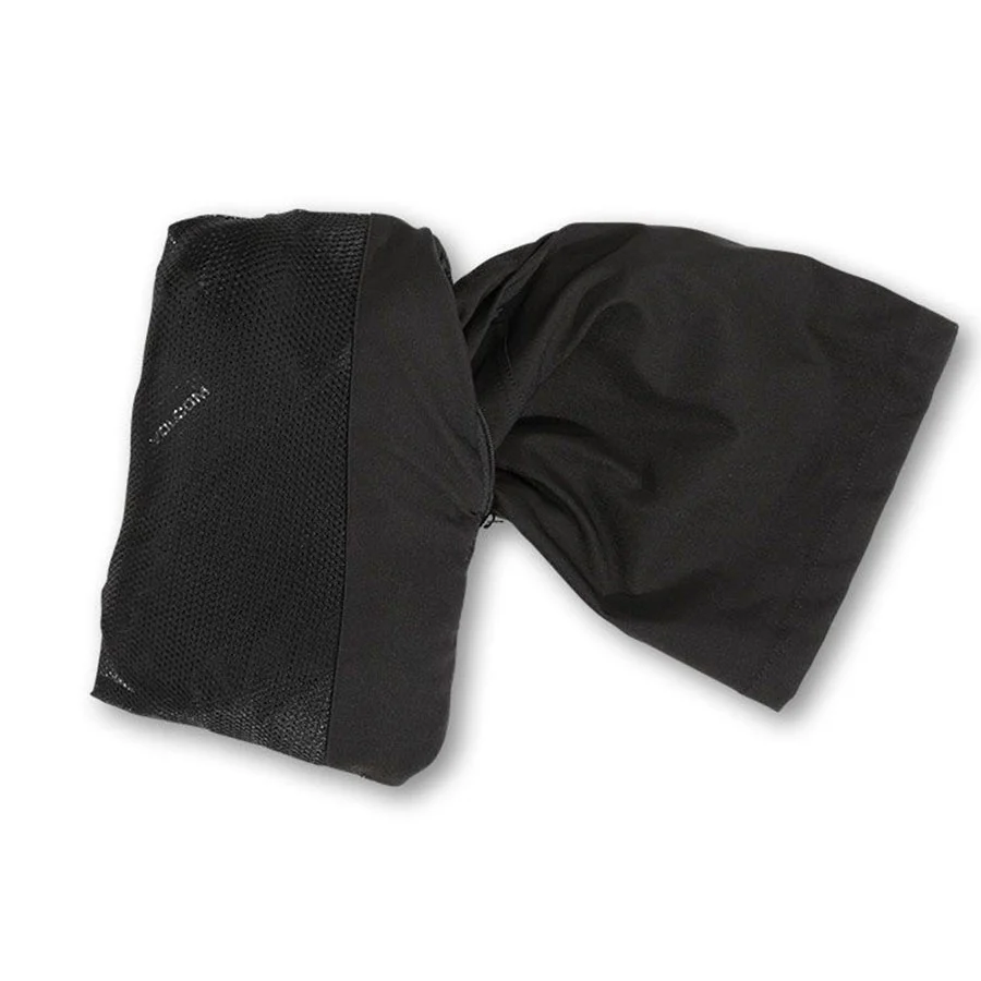Volcom Stone Trail Master Short 20 Black - Image 5