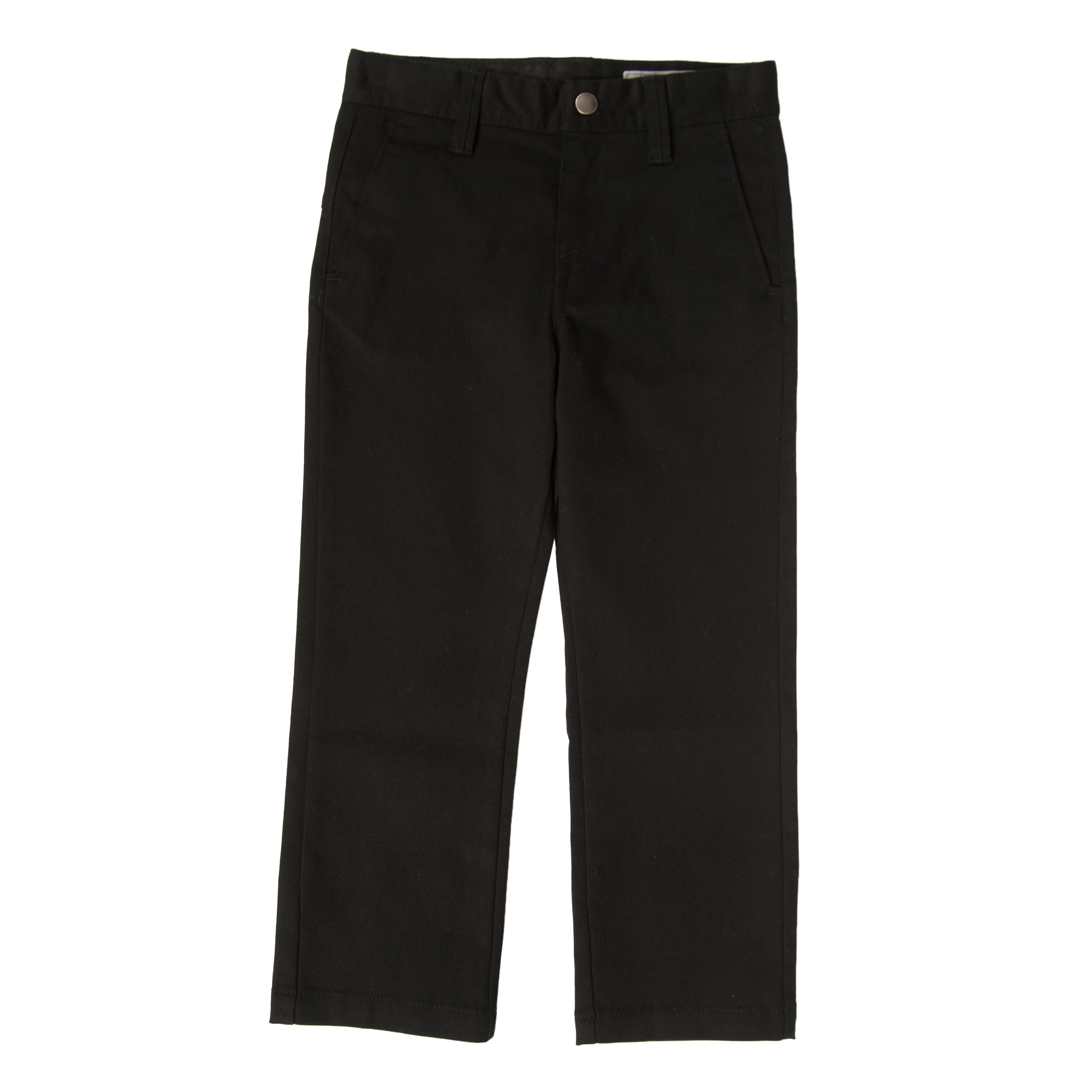 Volcom Tots Frickin Modern Pant Black - Image 5
