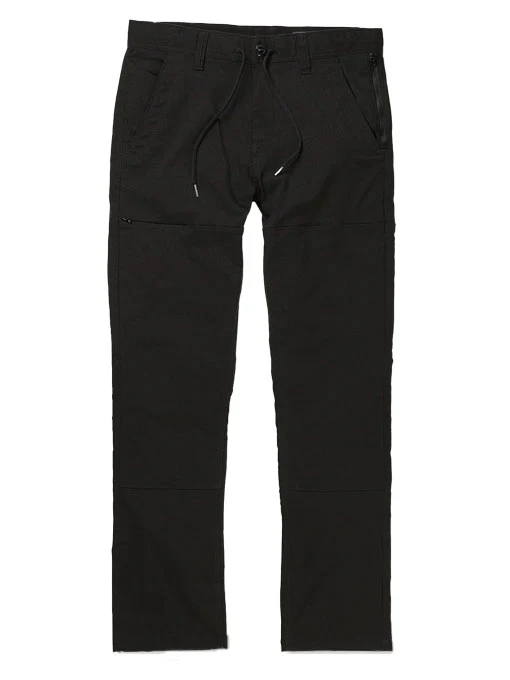 Volcom Trail Master Pant - Black