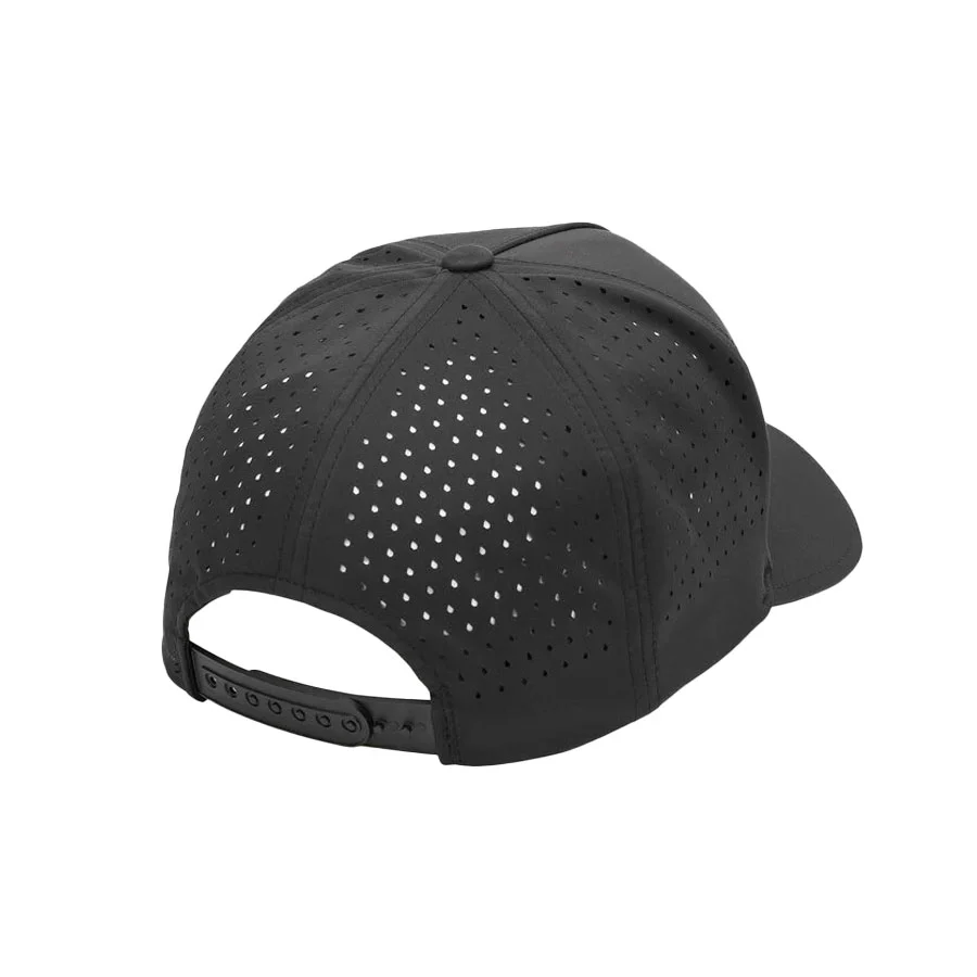Volcom Volcom Vent Delta Cap Black - Image 2
