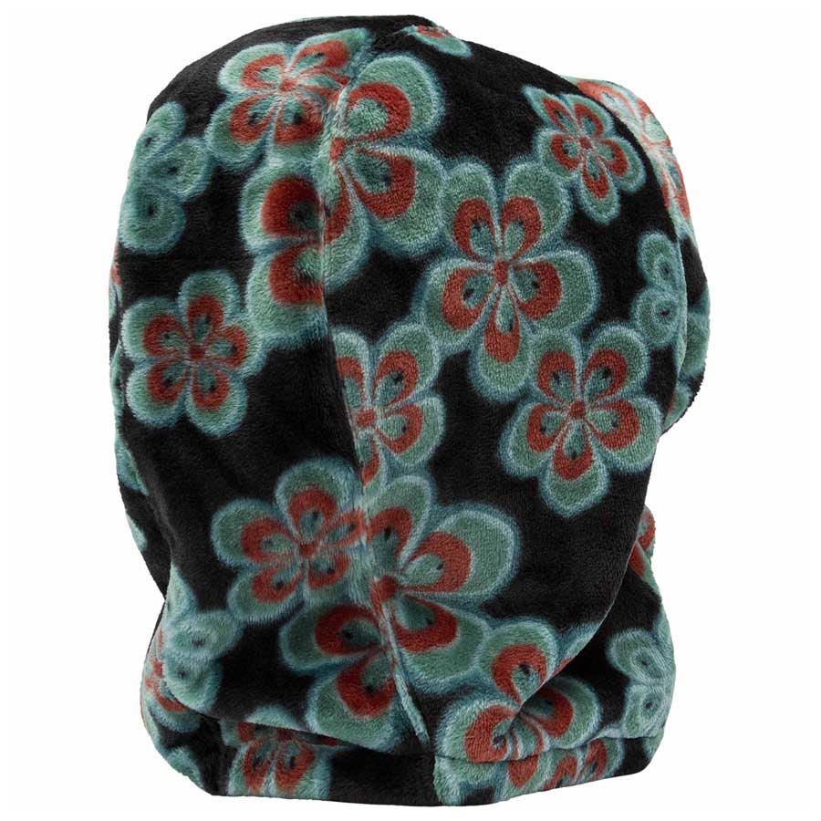 Volcom Womens' Dang Hood Black 2026 - Image 3