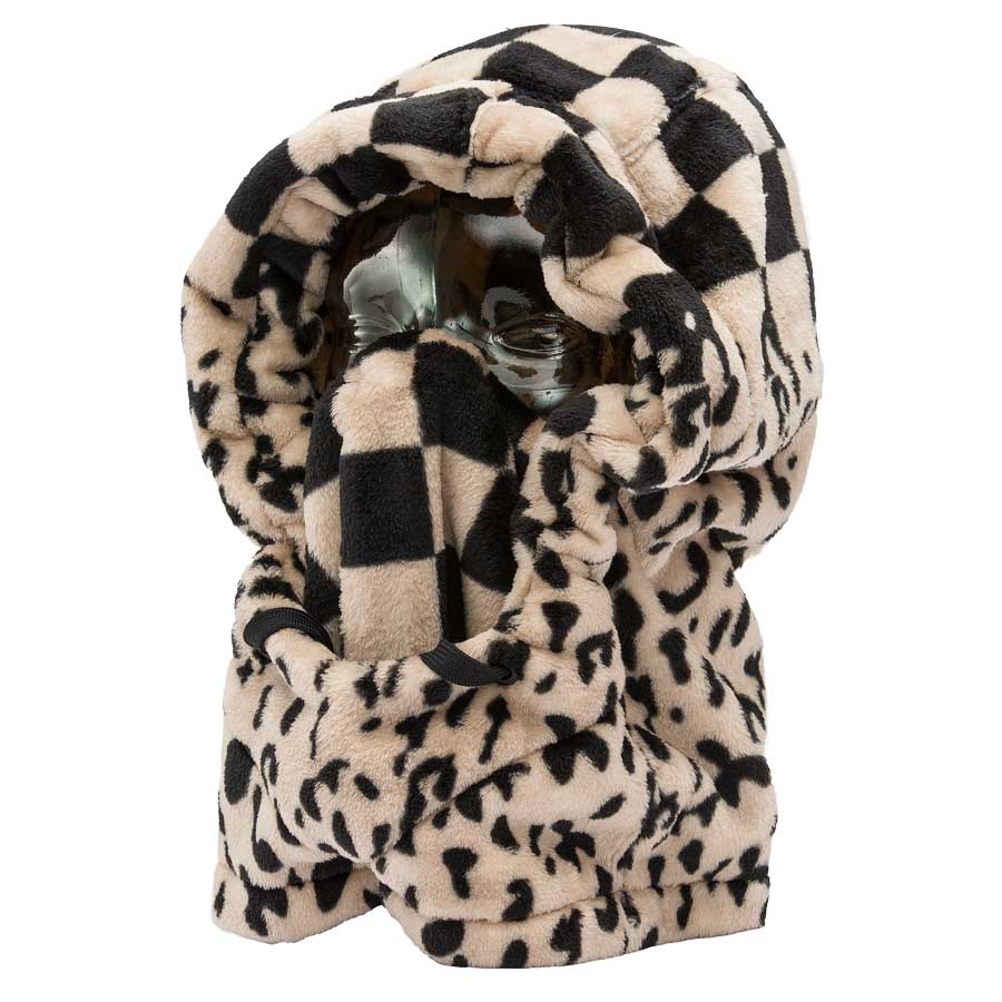 Volcom Womens' Dang Hood Oatmeal 2026 - Image 2