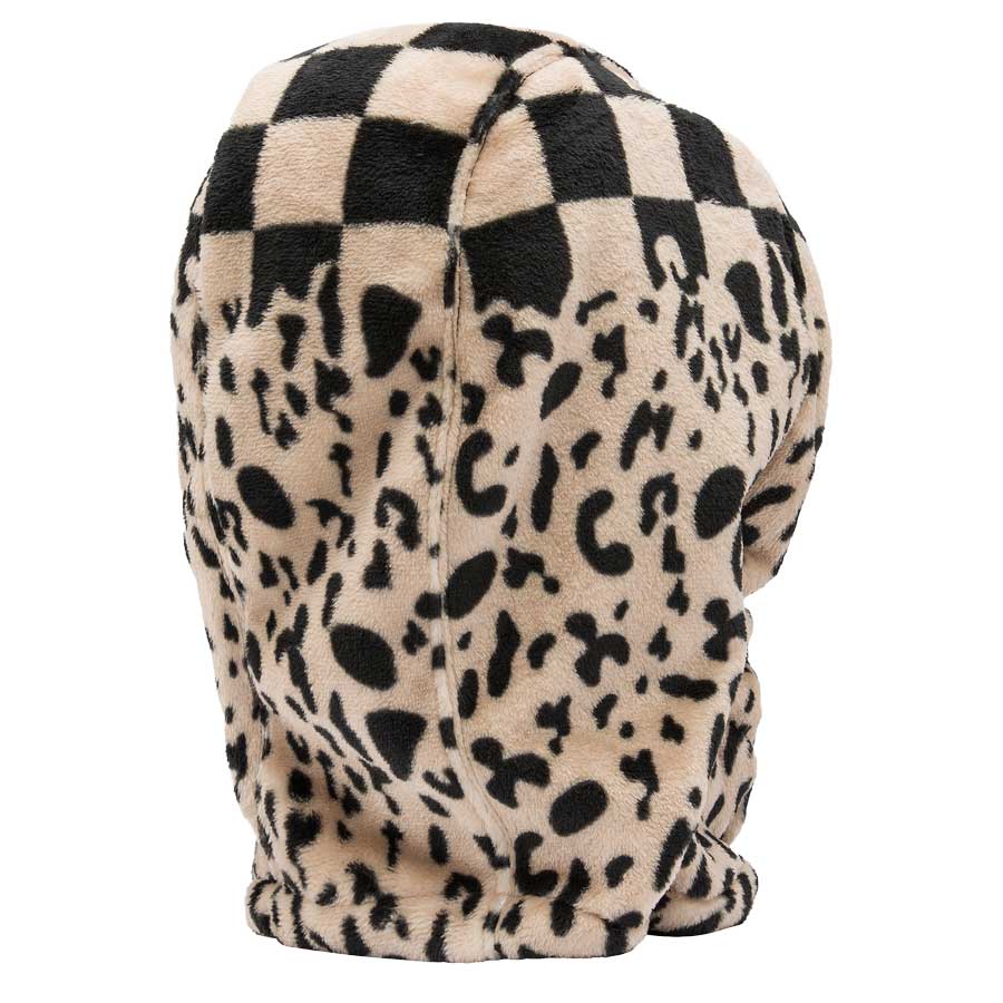 Volcom Womens' Dang Hood Oatmeal 2026 - Image 3