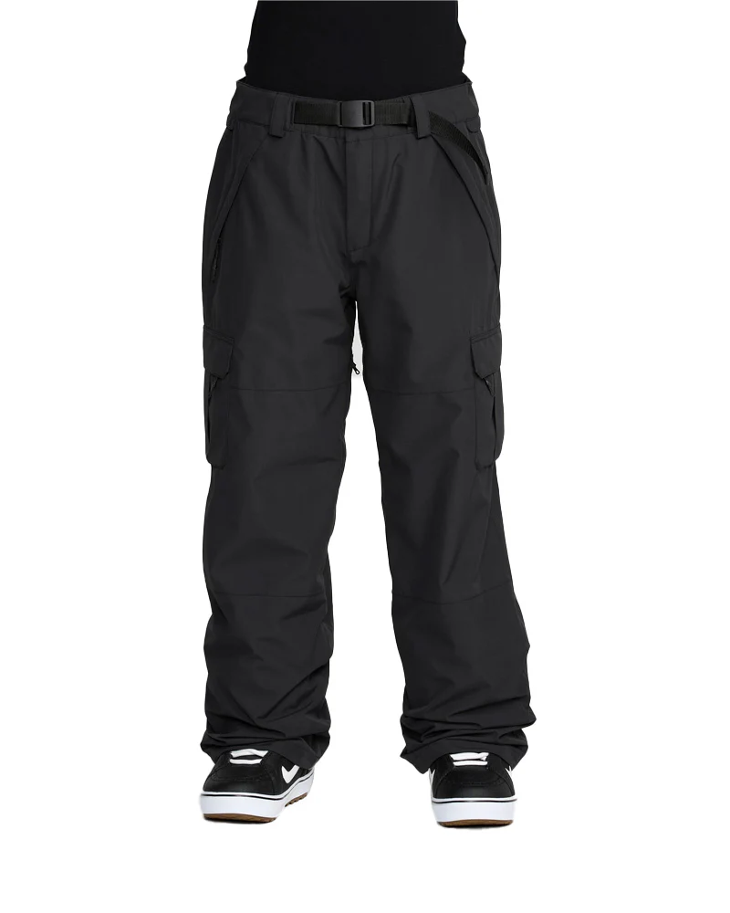 Volcom Women's Dlm Pant Black
