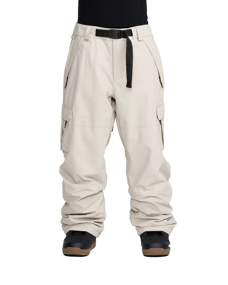 Volcom Women's Dlm Pant Stone