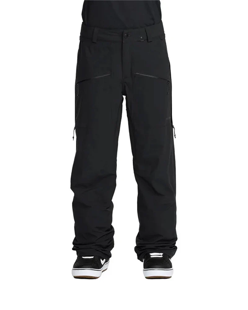 Volcom Women's Karat Stretch 30K Pant Black
