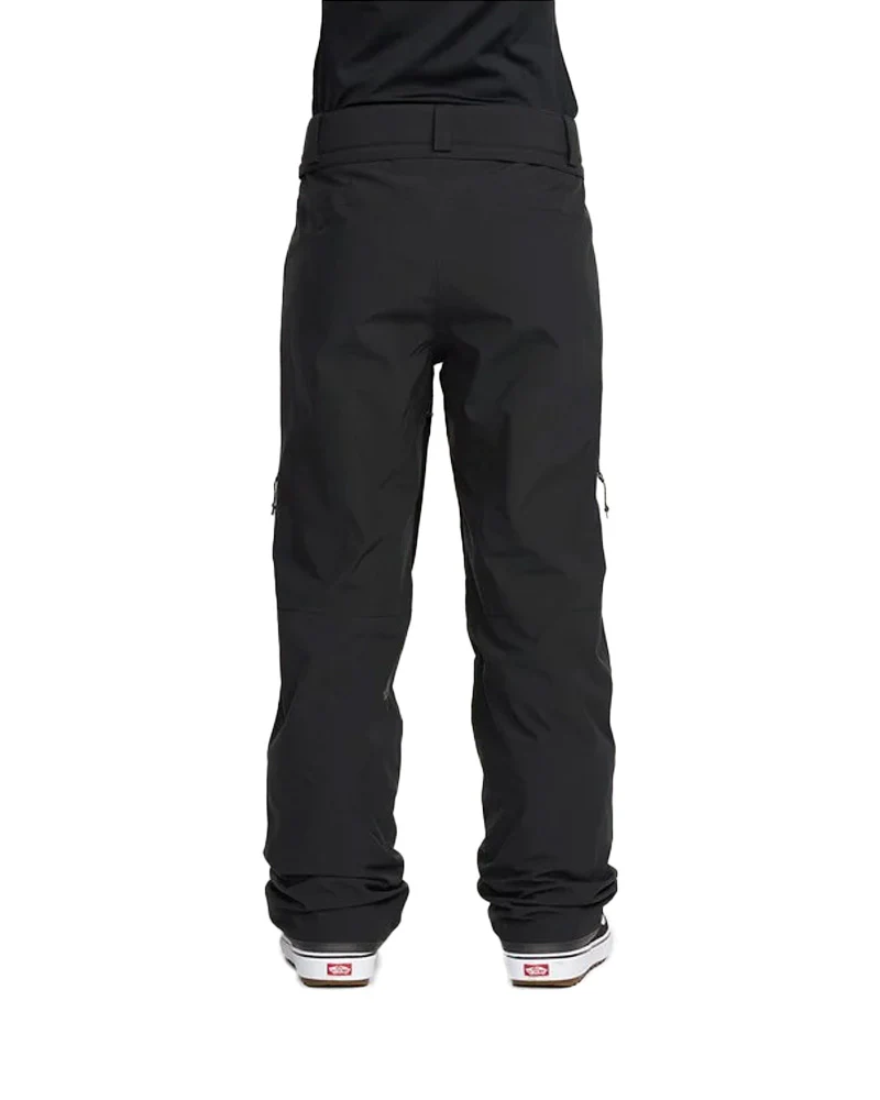 Volcom Women's Karat Stretch 30K Pant Black - Image 2