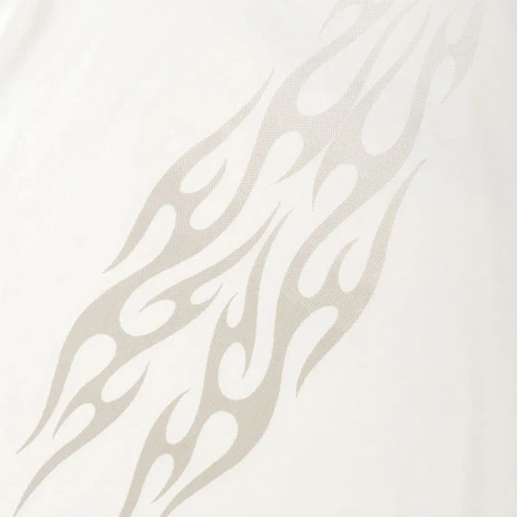 Welcome Brevity T-Shirt Natural - Image 4