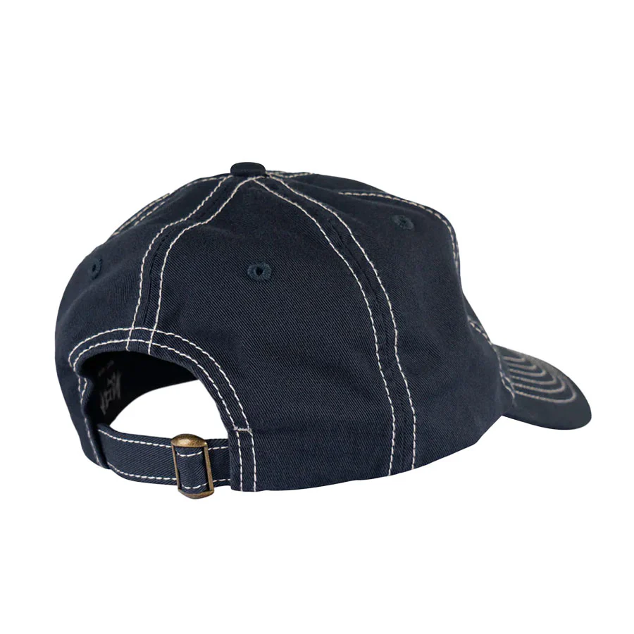 Welcome Caste Hat - Black - Image 2