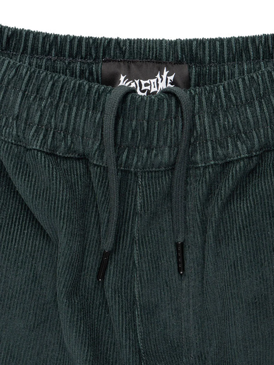 Welcome Chamber Corduroy Pant Spruce - Image 3