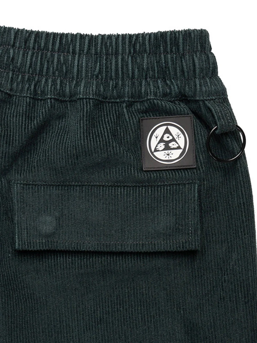 Welcome Chamber Corduroy Pant Spruce - Image 4