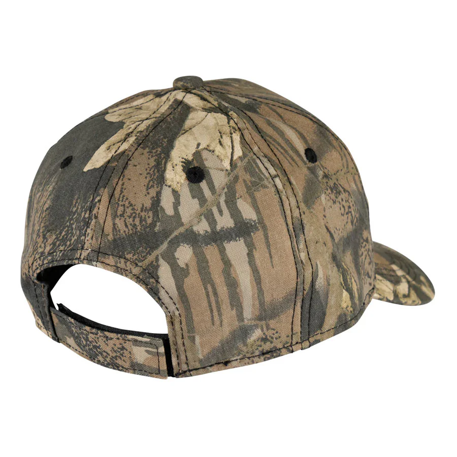 Welcome Chasm Cap - Camo - Image 3