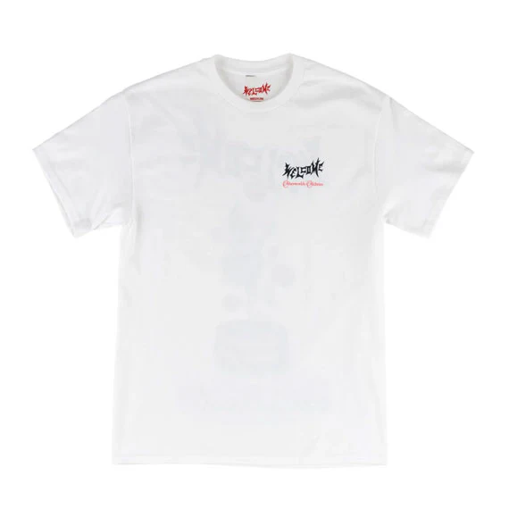 Welcome Dancer T-Shirt - White - Image 2