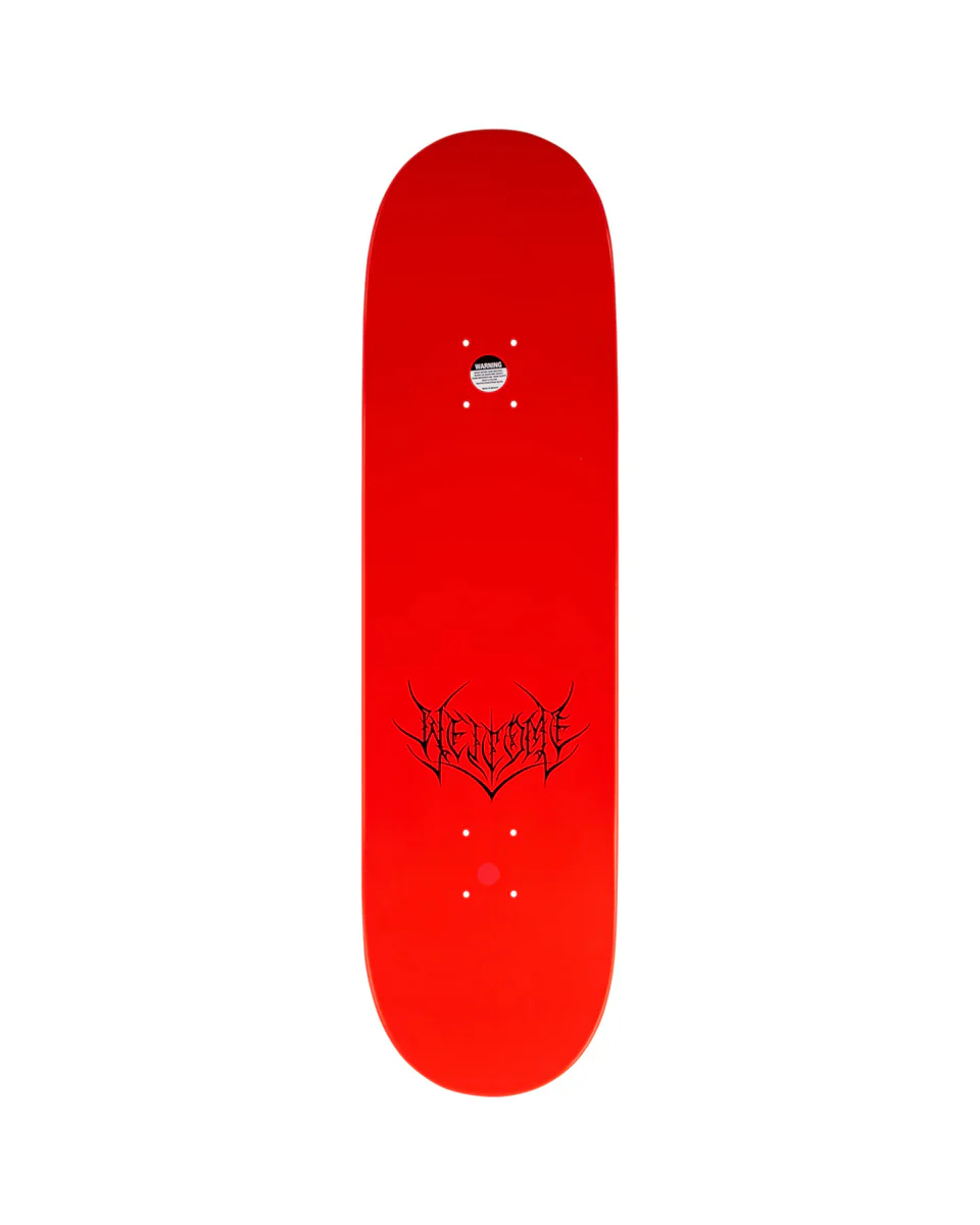 Welcome Depths Deck - Image 2