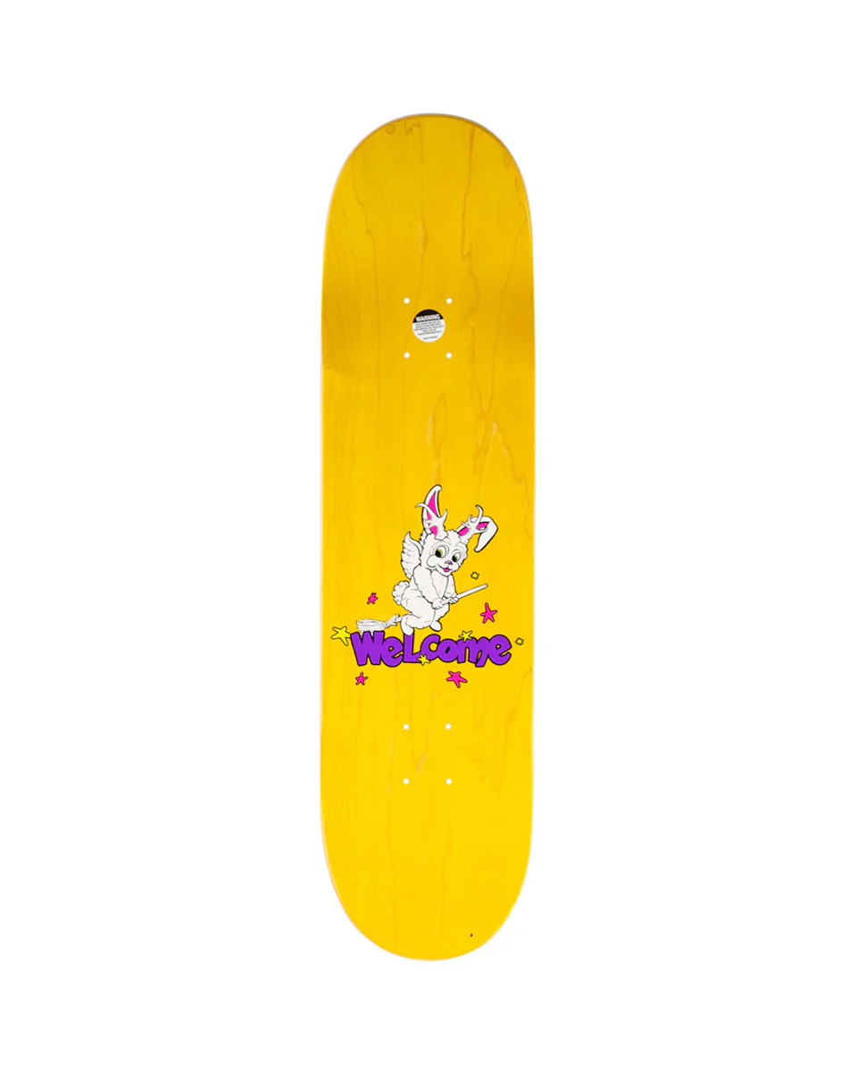 Welcome Full Moon Nora Deck - Image 2