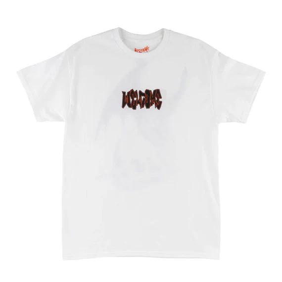 Welcome Nephilim T-Shirt White