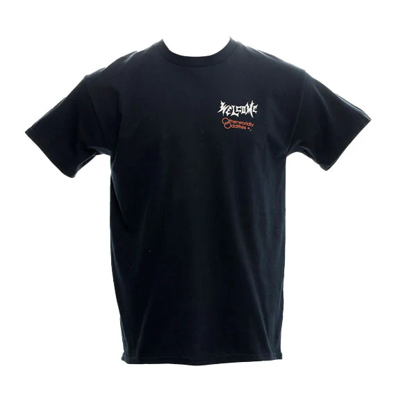 Welcome Widow T-Shirt Black - Image 2