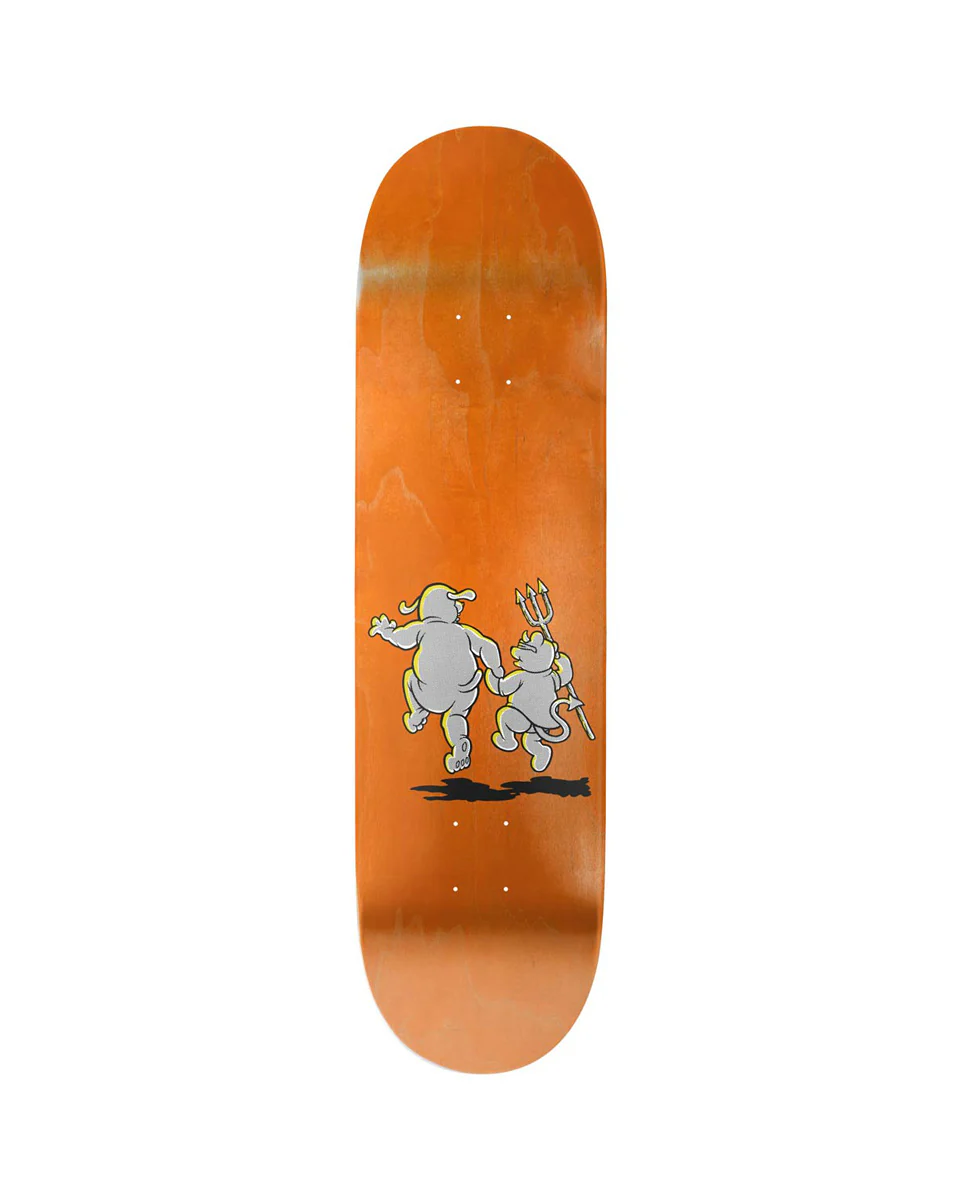 World Industries Rodney Mullen Bear Deck - Image 2