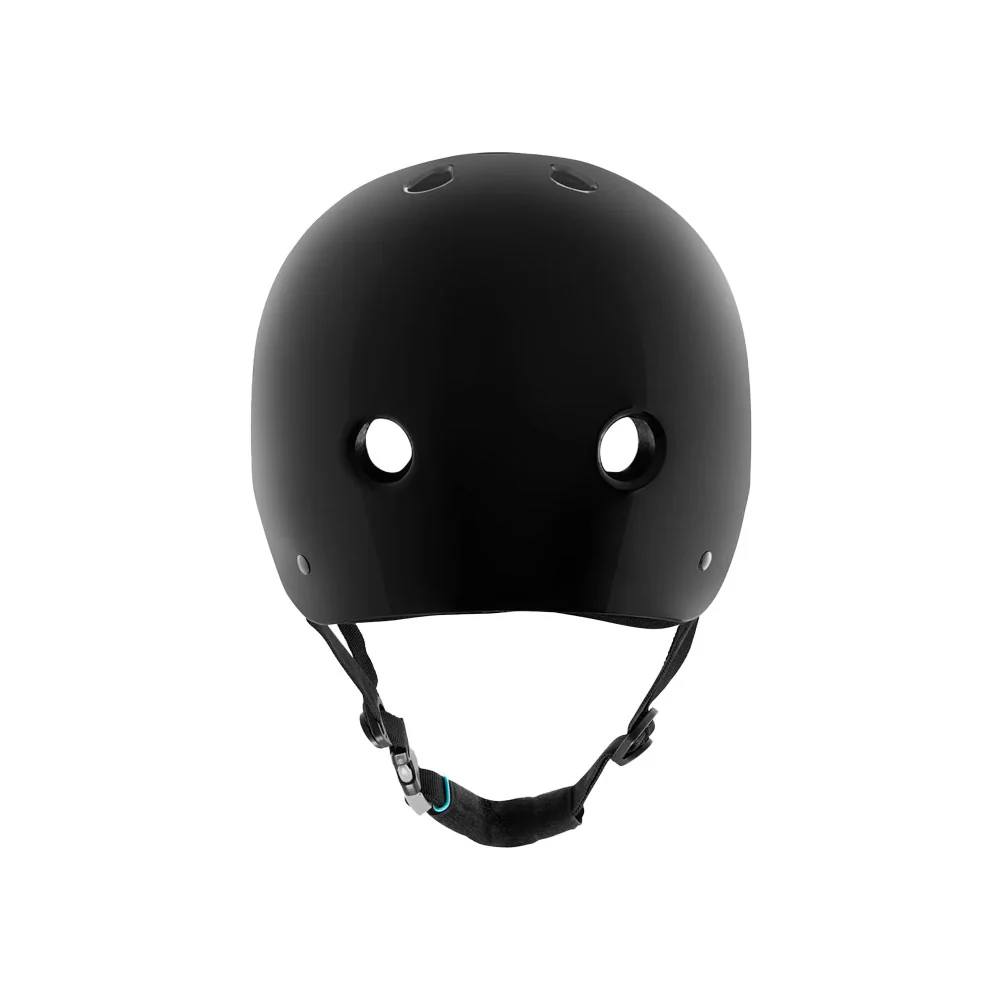 Yepa T-Shell Helmet Gloss Black - Image 3