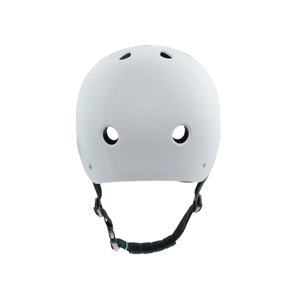 Yepa T-Shell Helmet Gloss White - Image 4