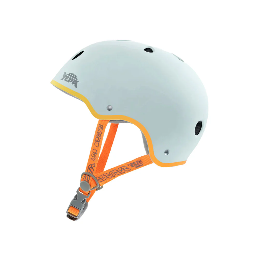 Yepa T-Shell Helmet Icelandic Sun - Image 2