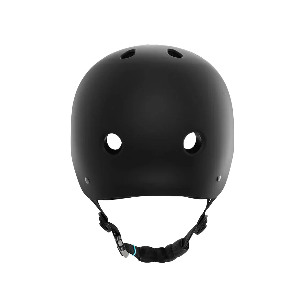 Yepa T-Shell Helmet Matte Black - Image 4