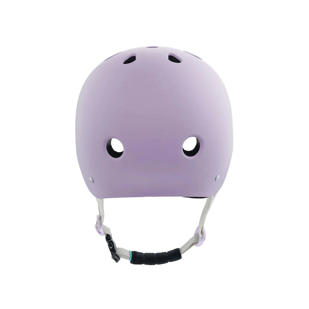 Yepa T-Shell Helmet Matte Dusty Purple - Image 4