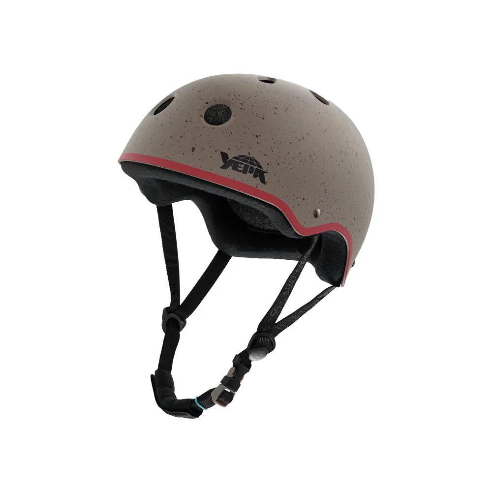 Yepa T-Shell Helmet Stone Speckle