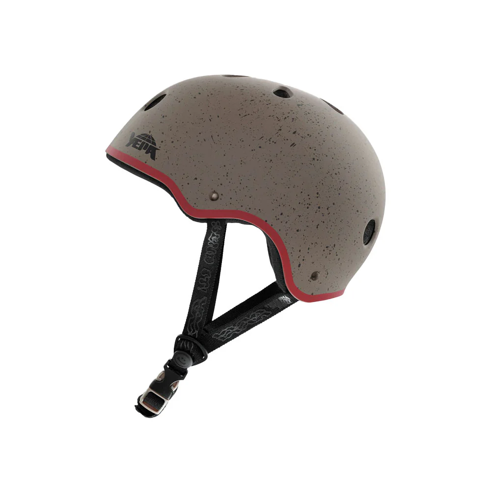 Yepa T-Shell Helmet Stone Speckle - Image 2