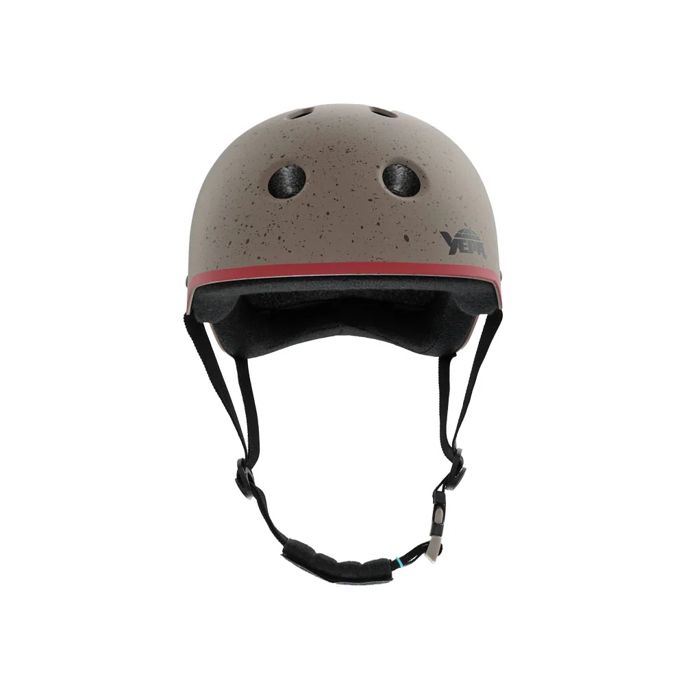 Yepa T-Shell Helmet Stone Speckle - Image 3