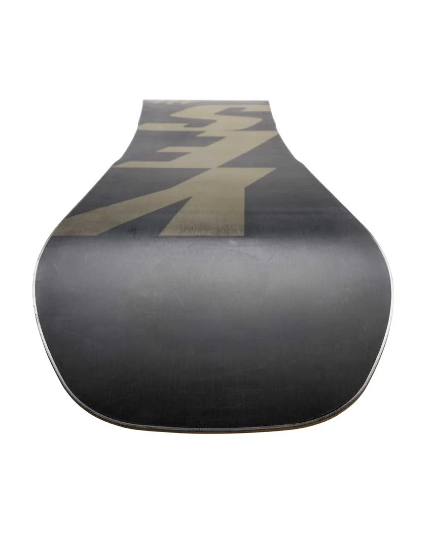 Yes All-In Wide Snowboard 2026 - Image 2