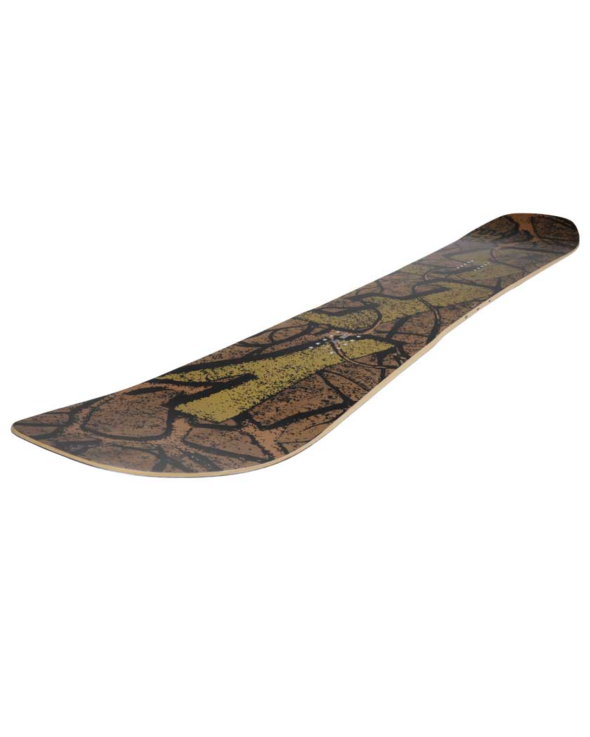 Yes All-In Wide Snowboard 2026 - Image 3
