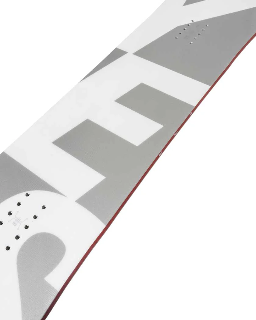 Yes Basic Wide Snowboard 2026 - Image 4