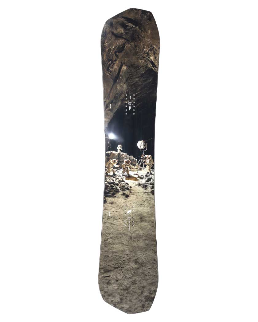 Yes Greats Snowboard 2026
