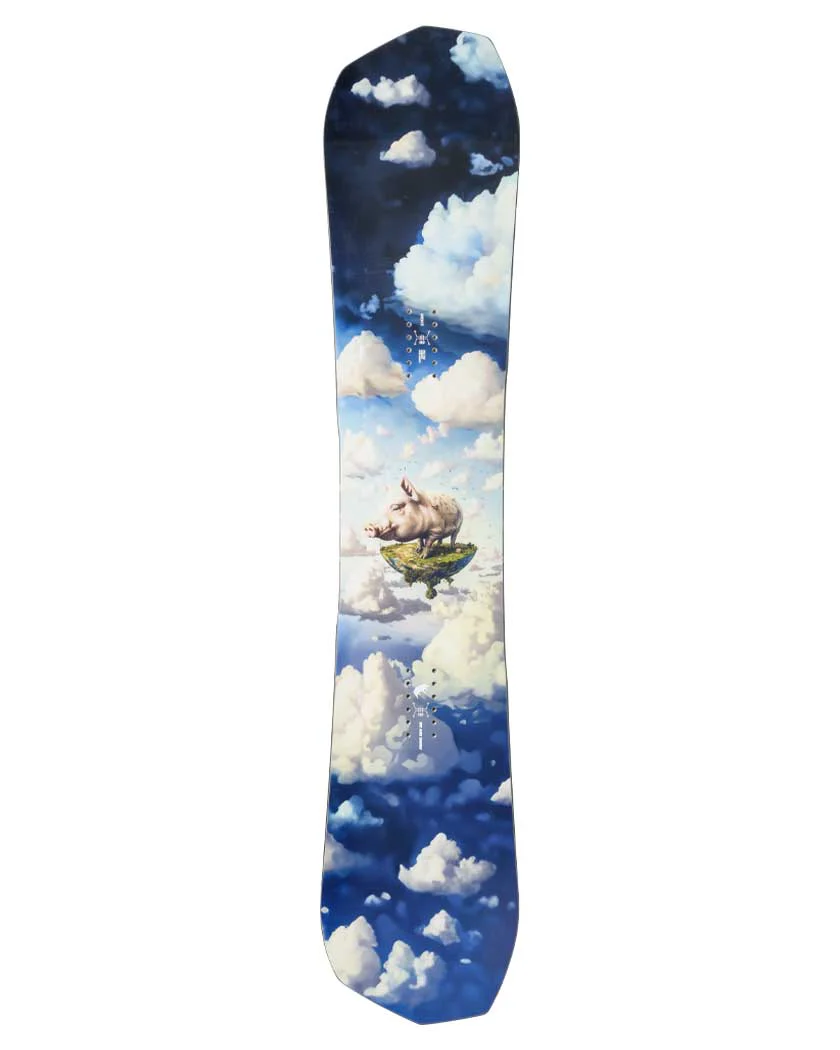 Yes Greats Snowboard 2026 - Image 4