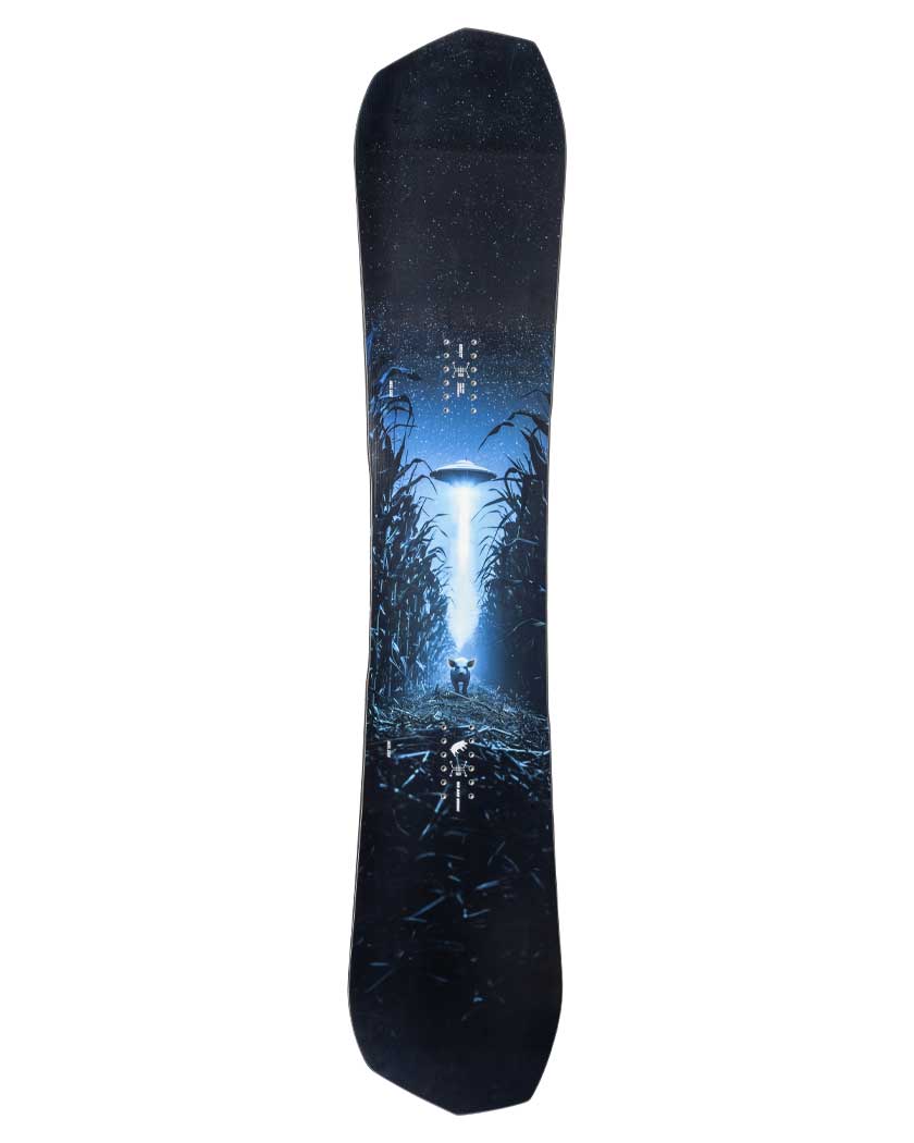 Yes Greats Snowboard 2026 - Image 5