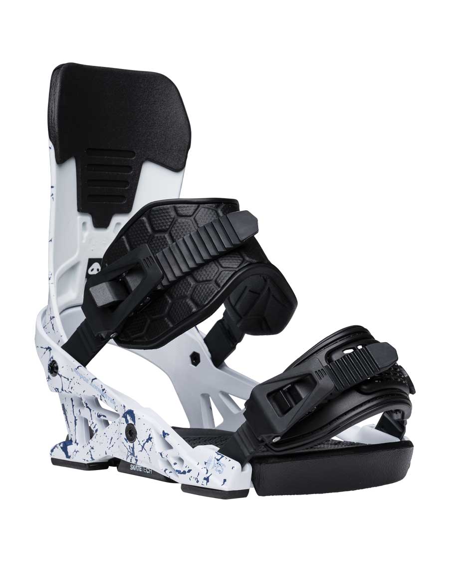 Yes Men's Airmaster Binding White 2026
