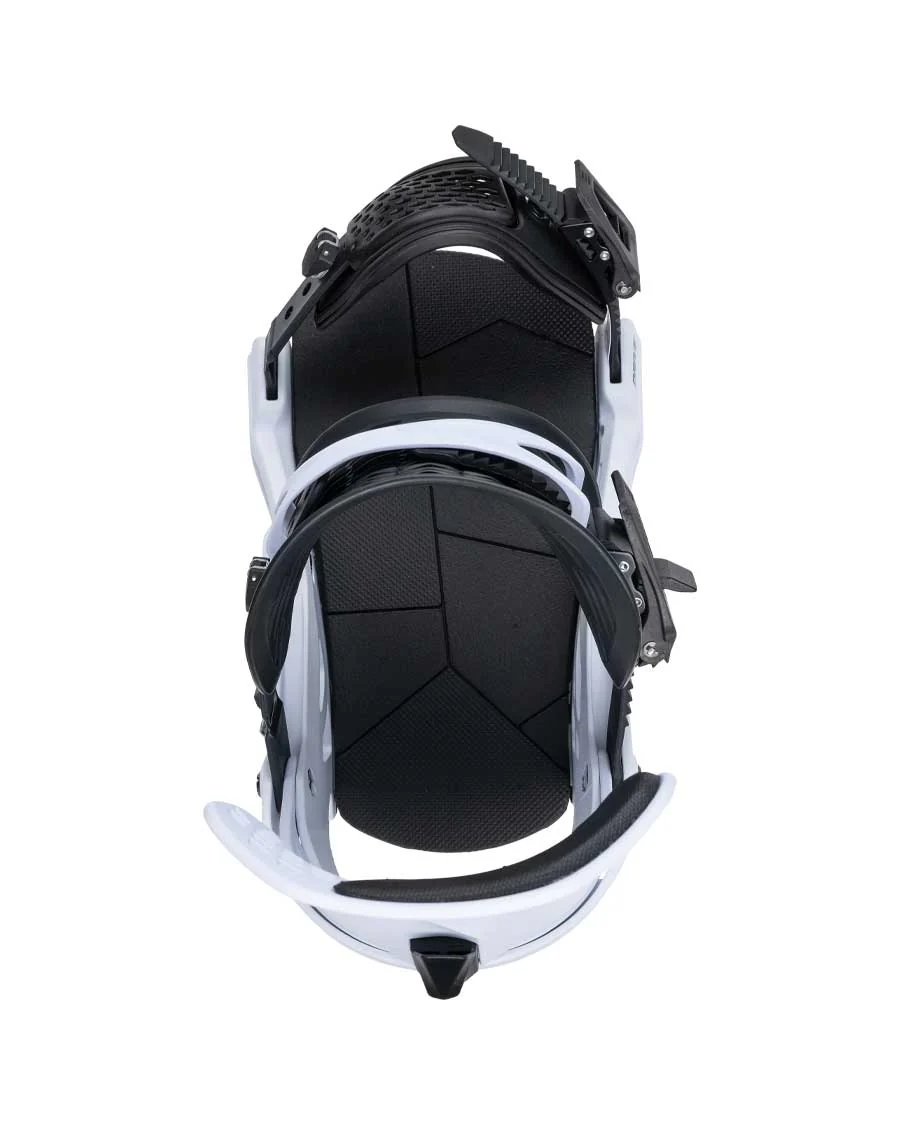 Yes Men's Drive Binding White 2026 - Image 4
