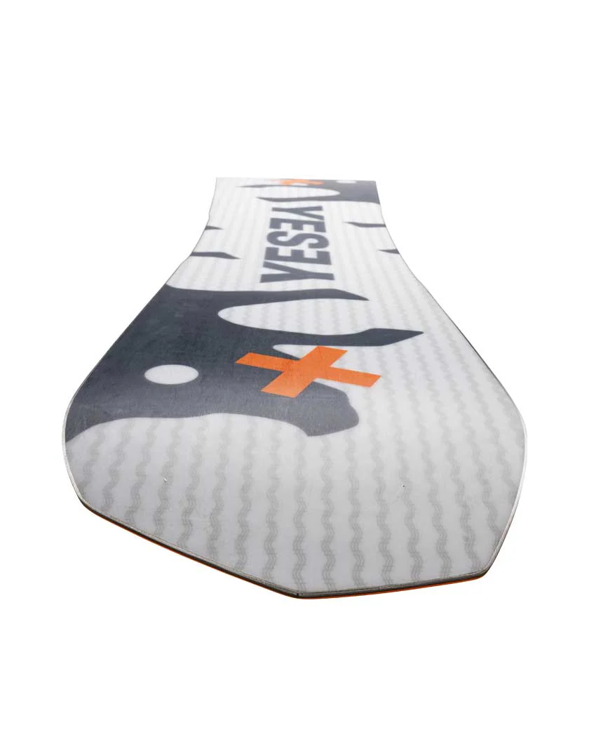 Yes Men's Greats Xtrm Snowboard 2026 - Image 2