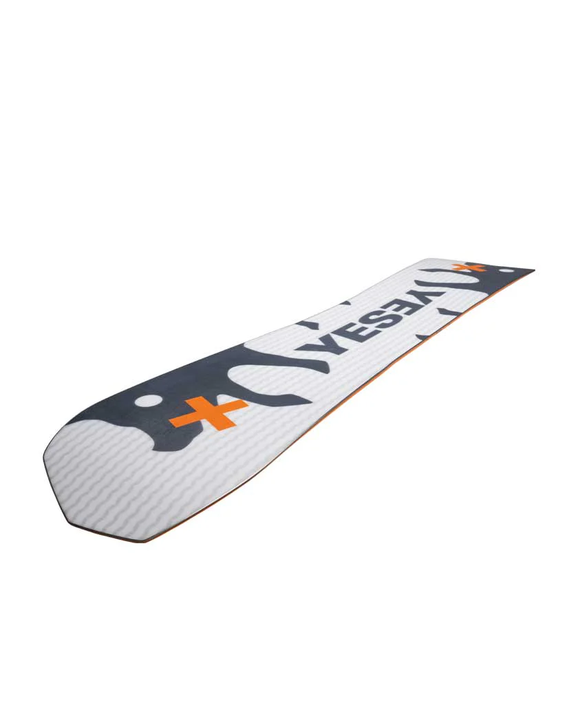 Yes Men's Greats Xtrm Snowboard 2026 - Image 3
