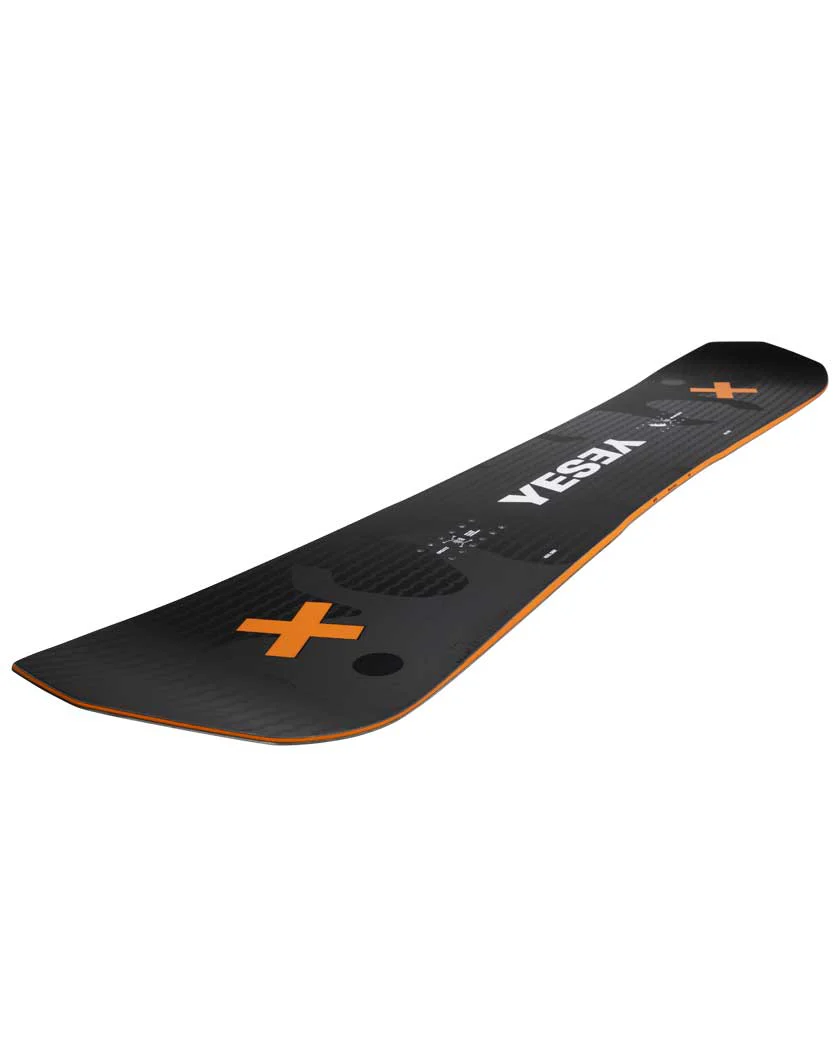 Yes Men's Greats Xtrm Snowboard 2026 - Image 4