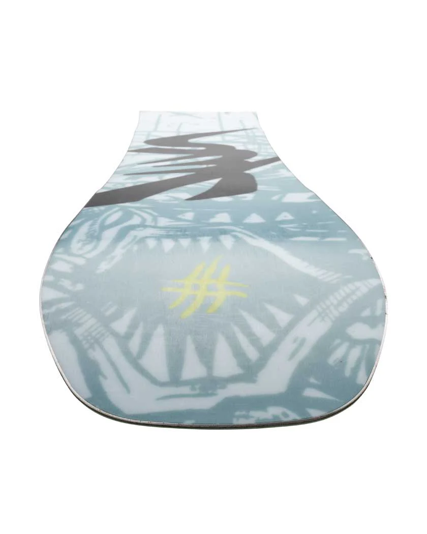 Yes Men's Pick Your Line PYL Xtrm Snowboard 2026 - Image 2