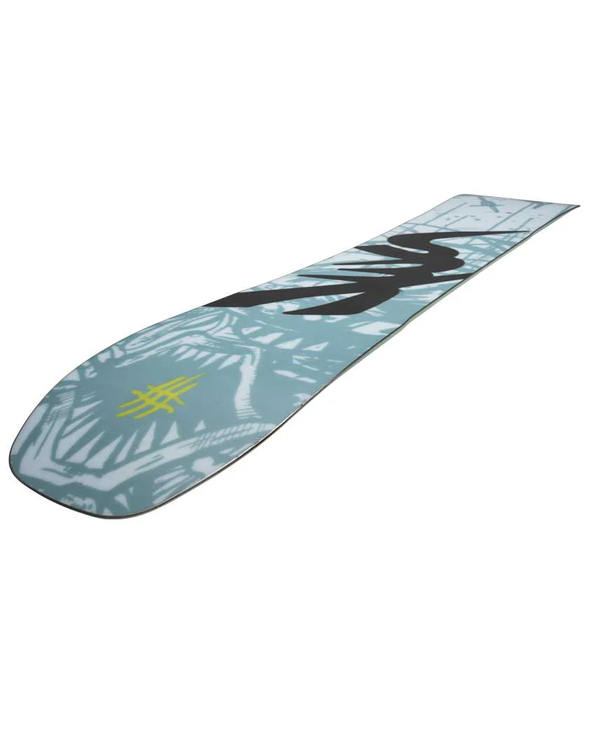 Yes Men's Pick Your Line PYL Xtrm Snowboard 2026 - Image 3